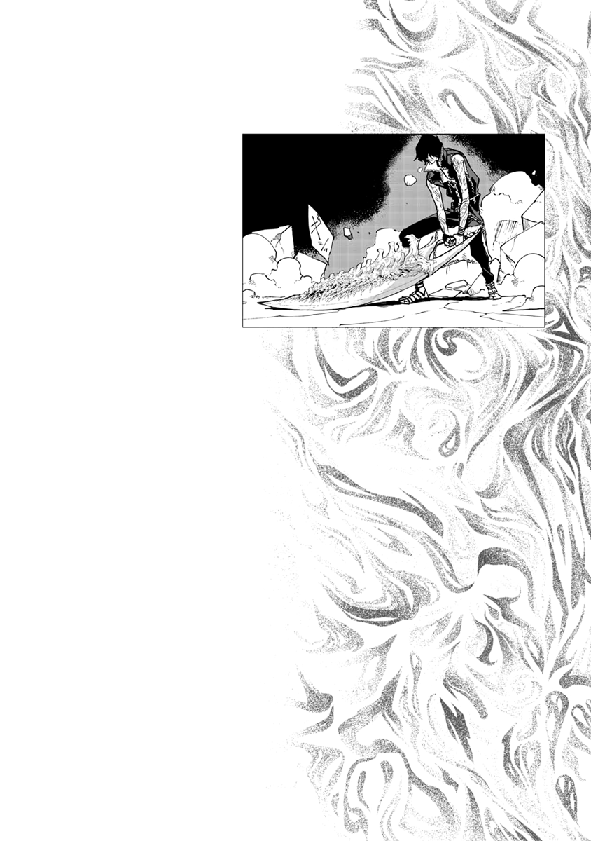 Read Devil May Cry 5 (RU) Manga Online