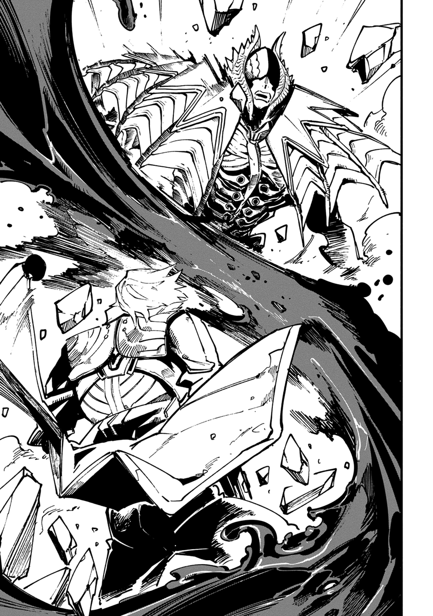 Read Devil May Cry 5 (RU) Manga Online