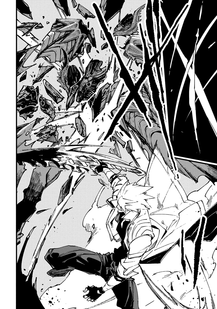 Read Devil May Cry 5 (RU) Manga Online