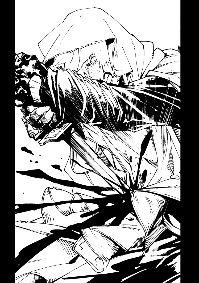 Read Devil May Cry 5 (RU) Manga Online
