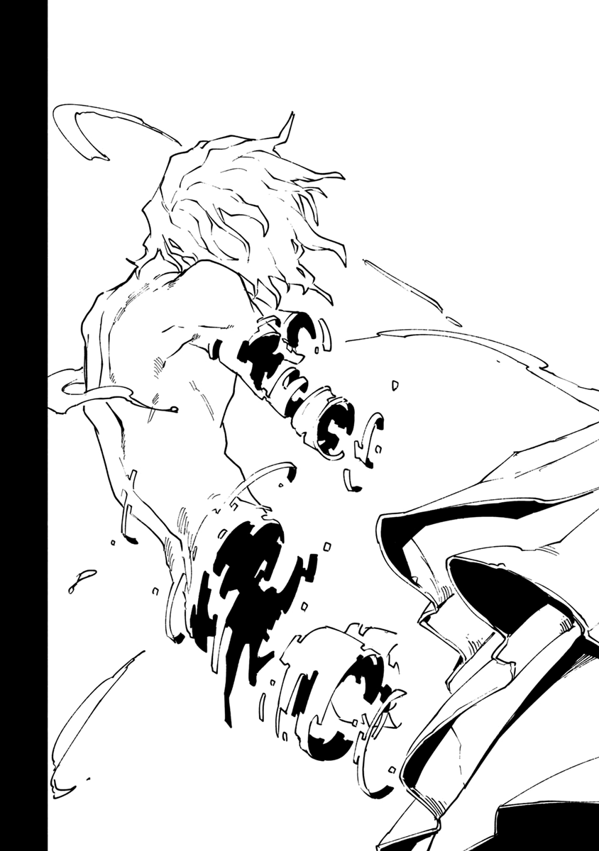 Read Devil May Cry 5 (RU) Manga Online