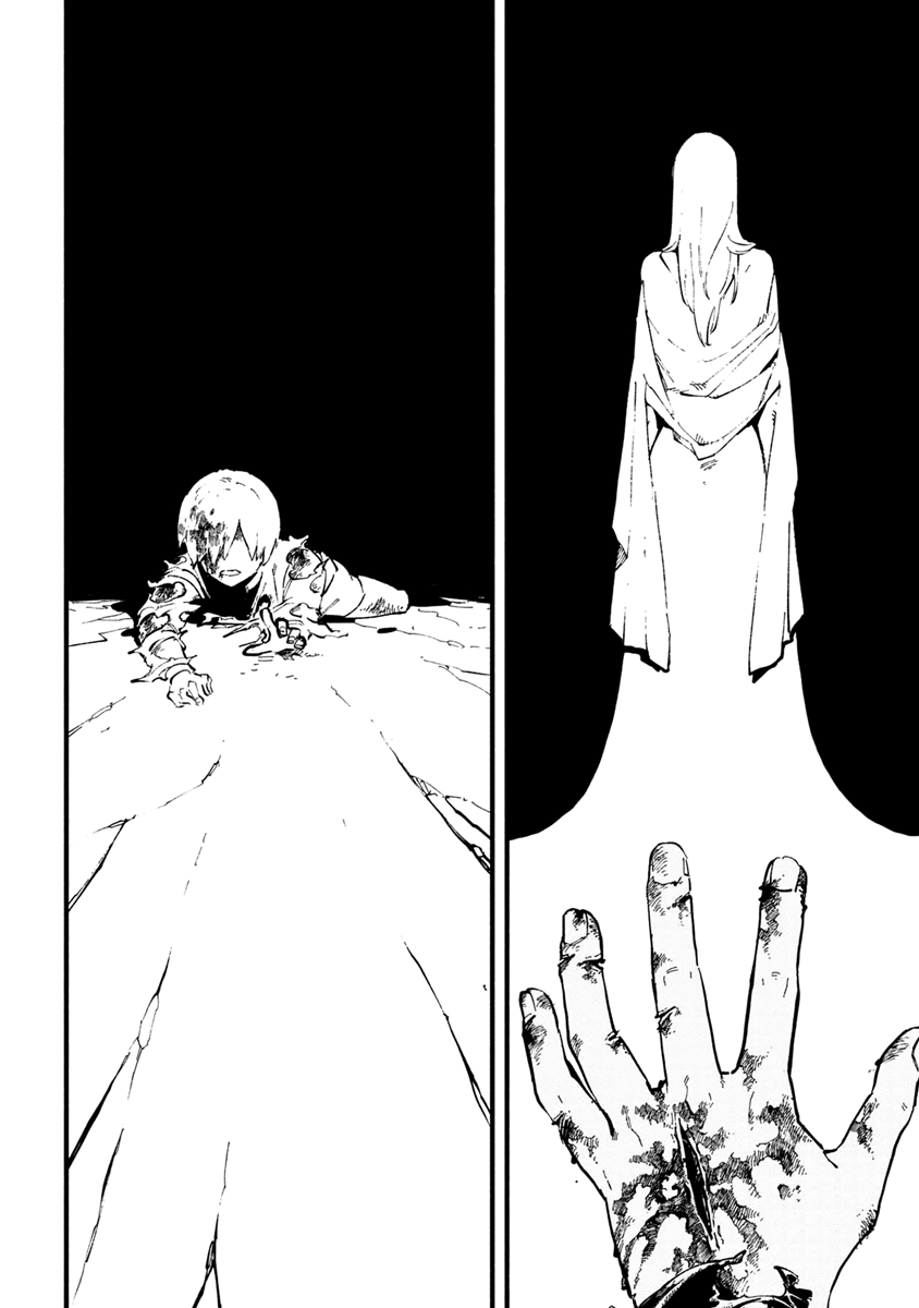 Read Devil May Cry 5 (RU) Manga Online