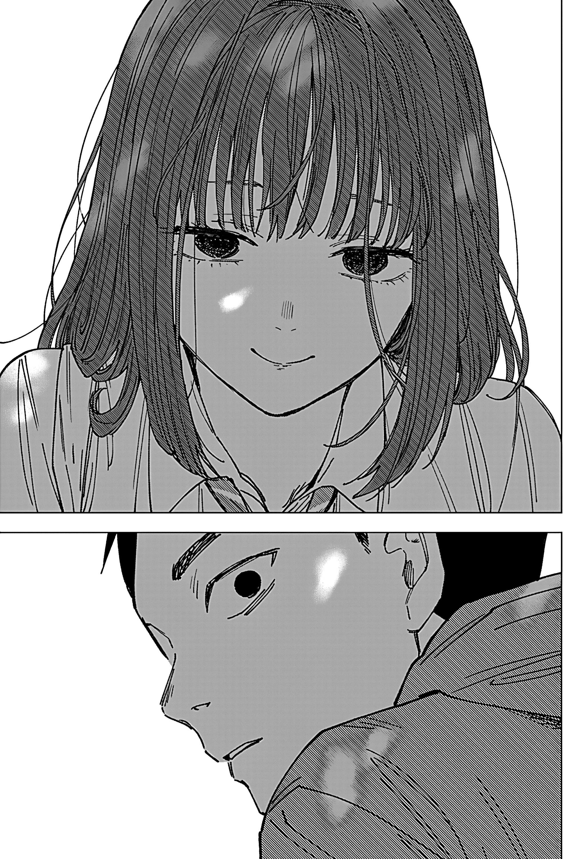 Read Haunted Peak (RU) Manga Online
