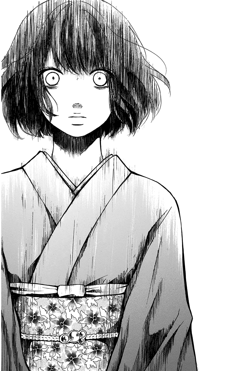 Read Kono Oto Tomare! (RU) Manga Online