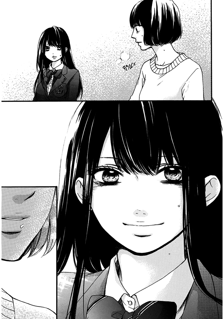 Read Kono Oto Tomare! (RU) Manga Online