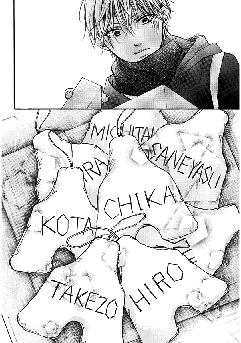 Read Kono Oto Tomare! (RU) Manga Online