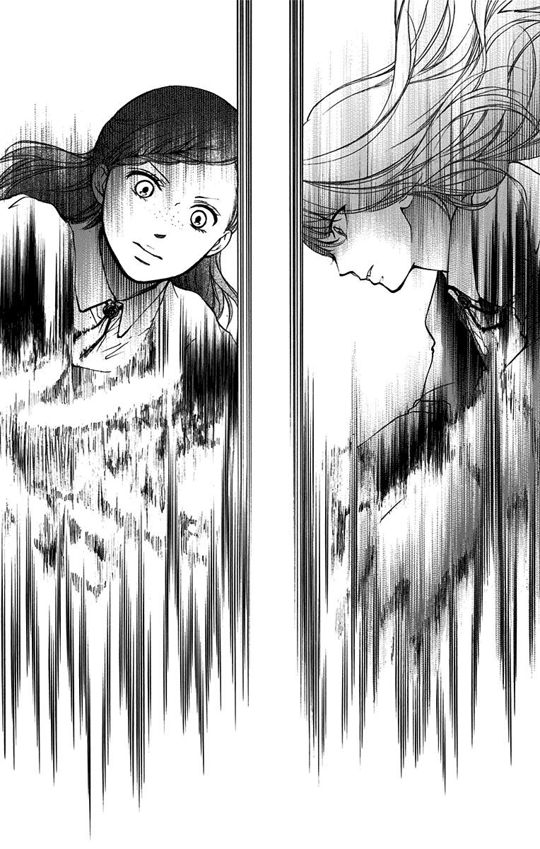 Read Kono Oto Tomare! (RU) Manga Online