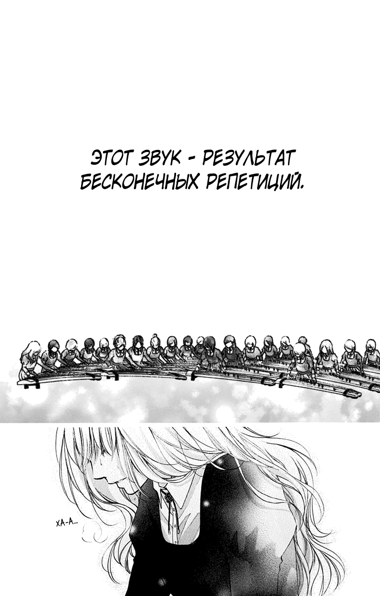 Read Kono Oto Tomare! (RU) Manga Online