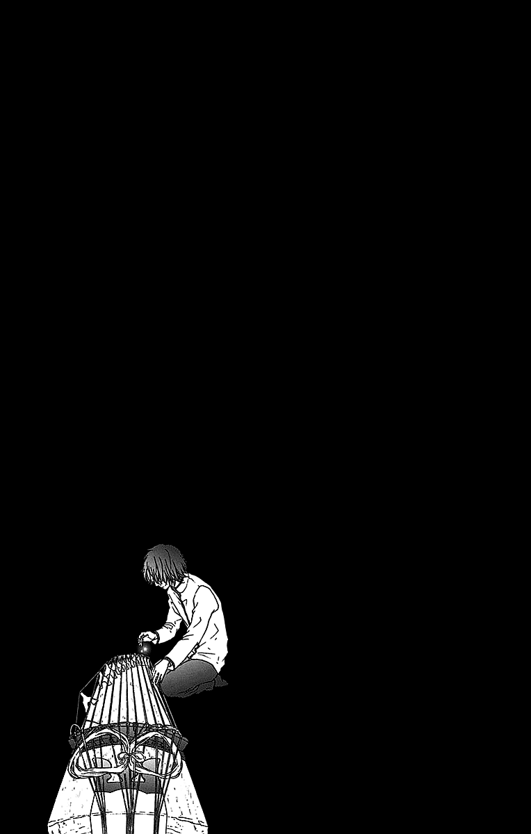 Read Kono Oto Tomare! (RU) Manga Online