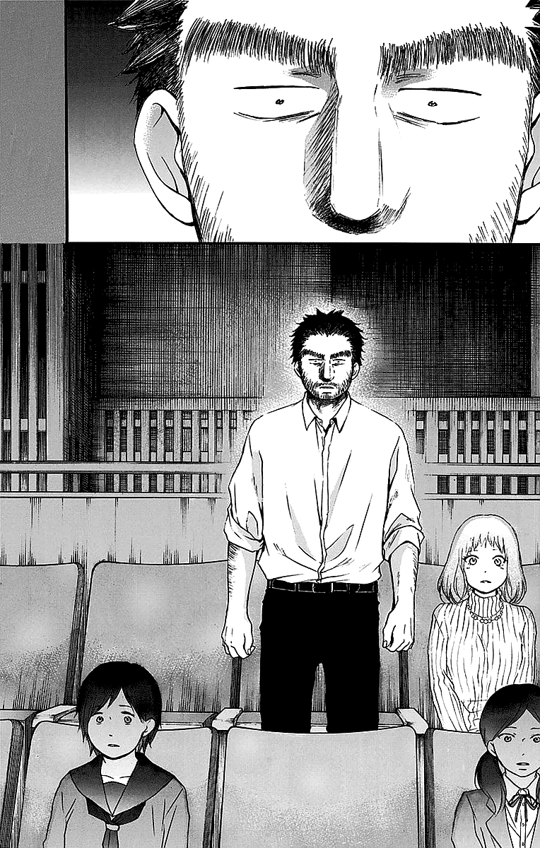 Read Kono Oto Tomare! (RU) Manga Online