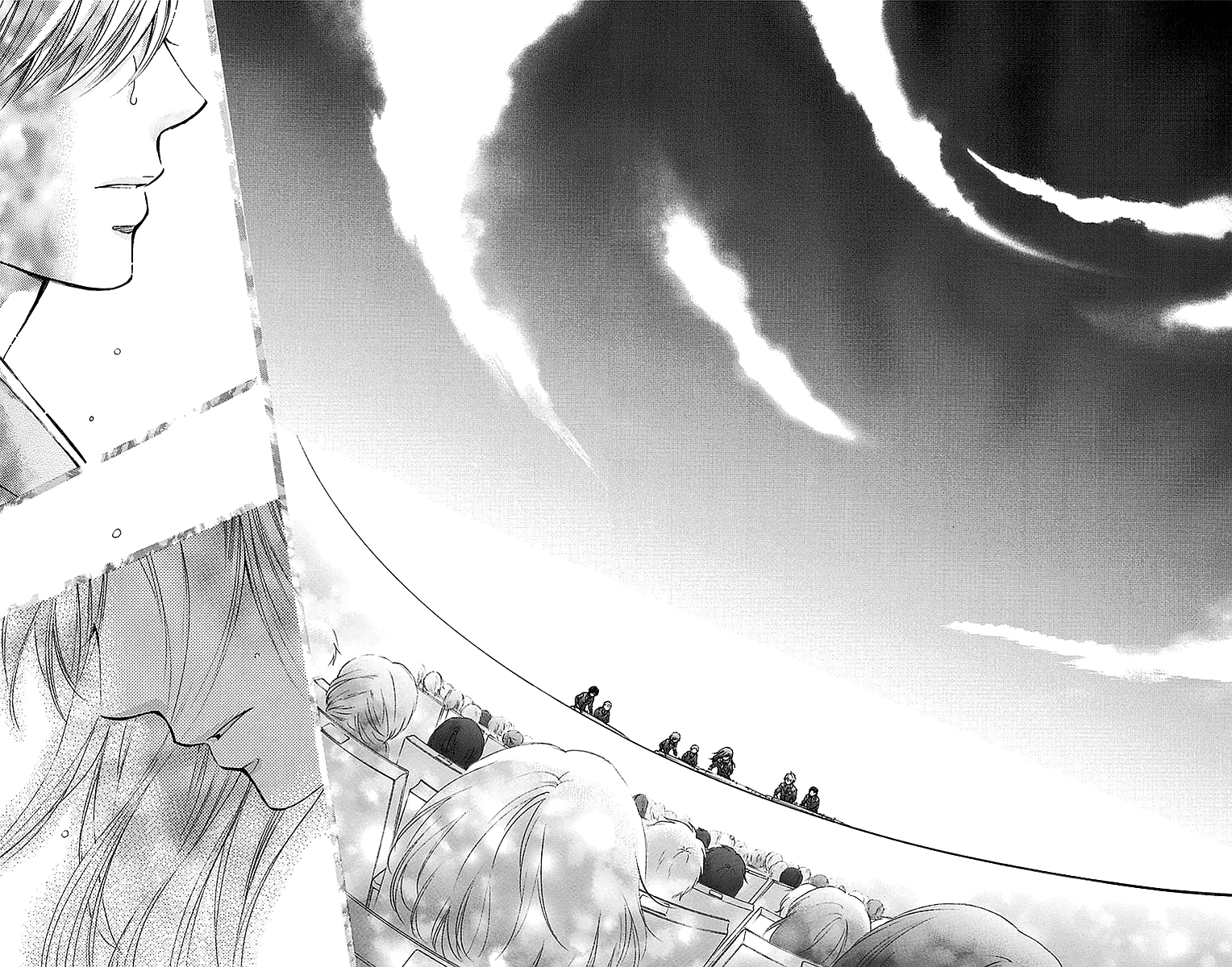 Read Kono Oto Tomare! (RU) Manga Online