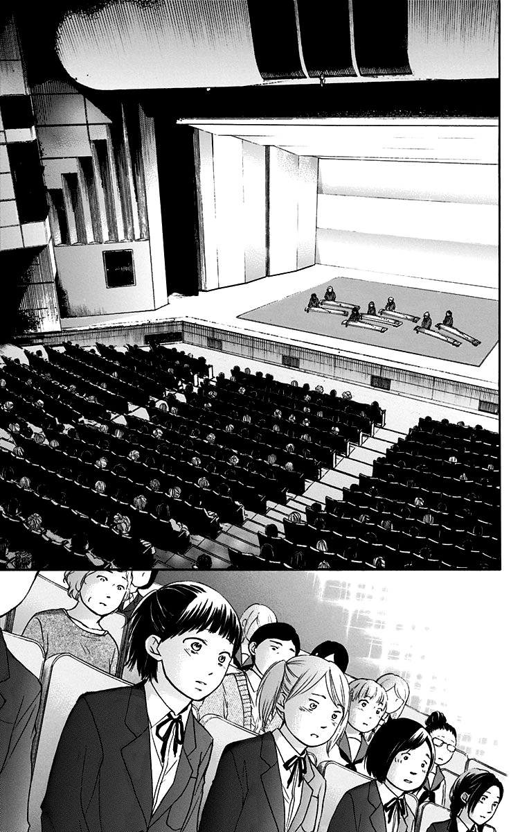 Read Kono Oto Tomare! (RU) Manga Online