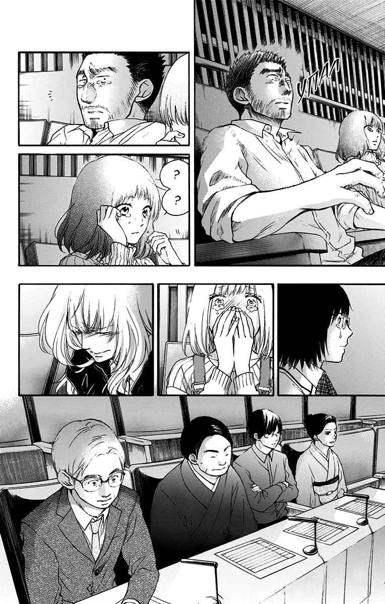 Read Kono Oto Tomare! (RU) Manga Online