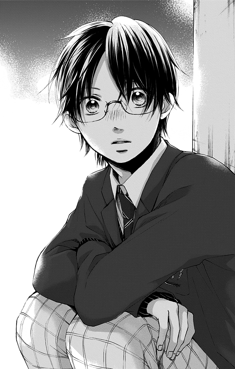 Read Kono Oto Tomare! (RU) Manga Online