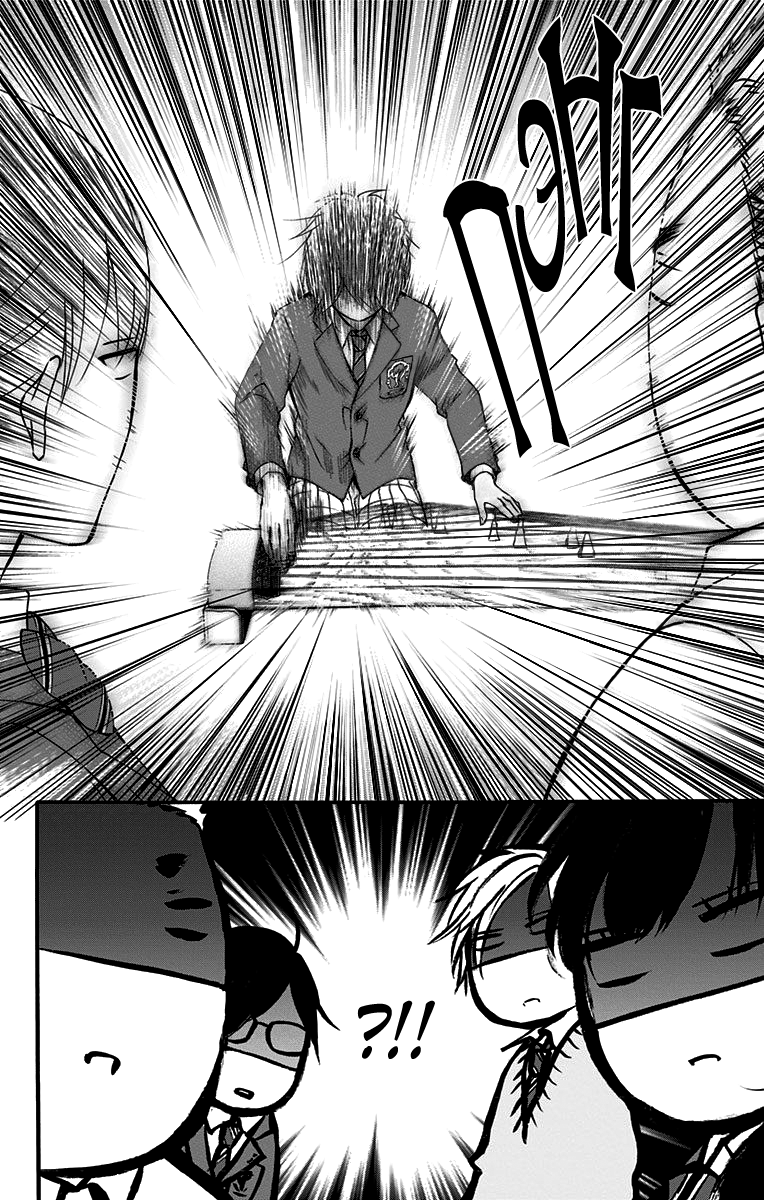Read Kono Oto Tomare! (RU) Manga Online