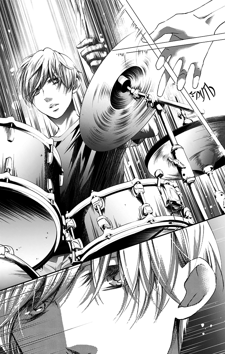 Read Kono Oto Tomare! (RU) Manga Online