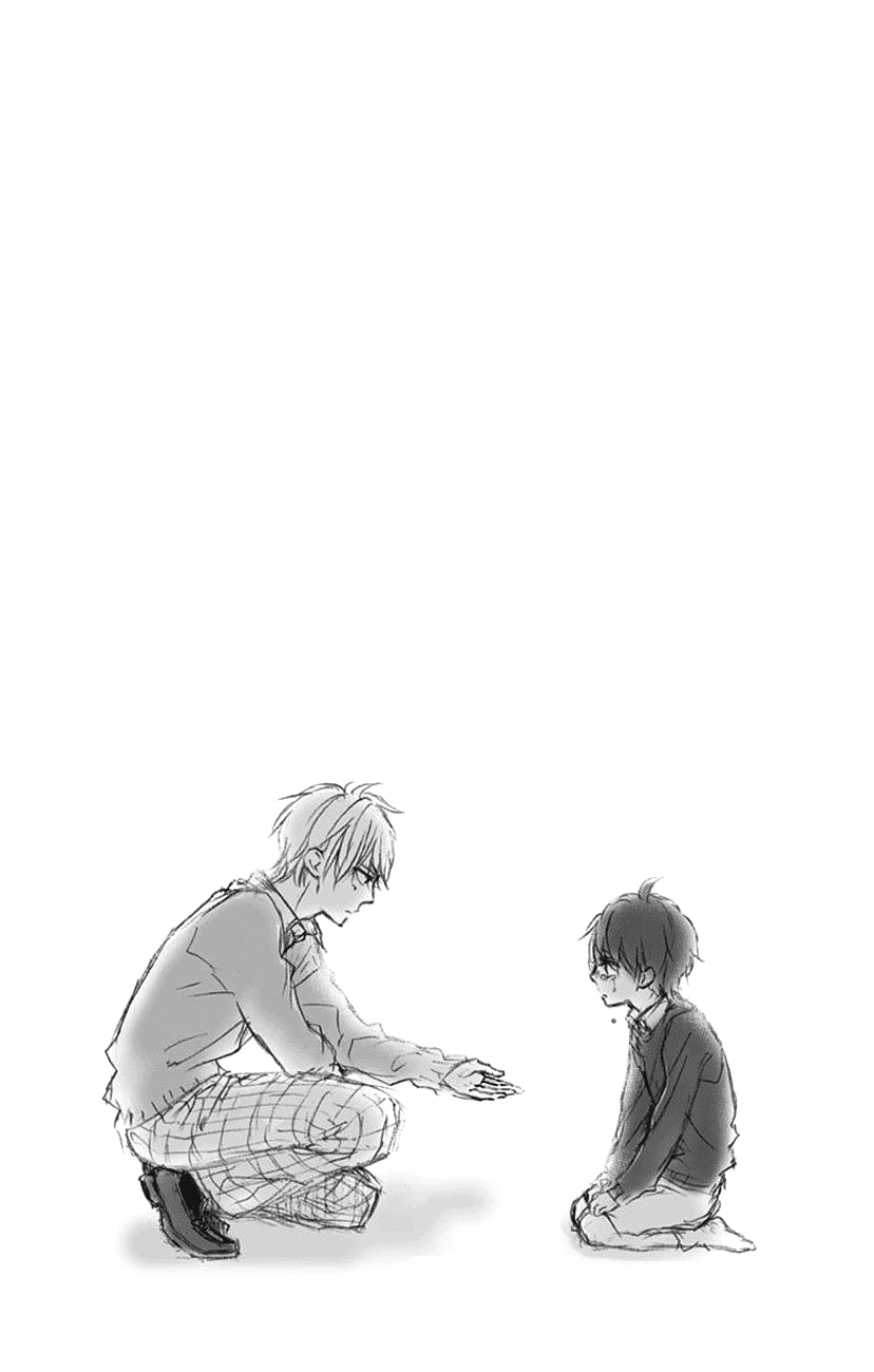 Read Kono Oto Tomare! (RU) Manga Online