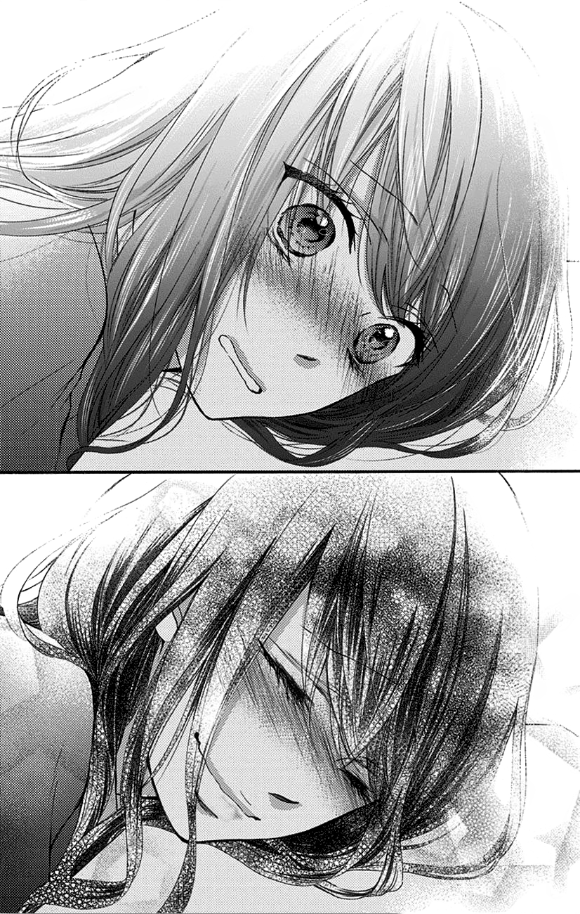 Read Kono Oto Tomare! (RU) Manga Online