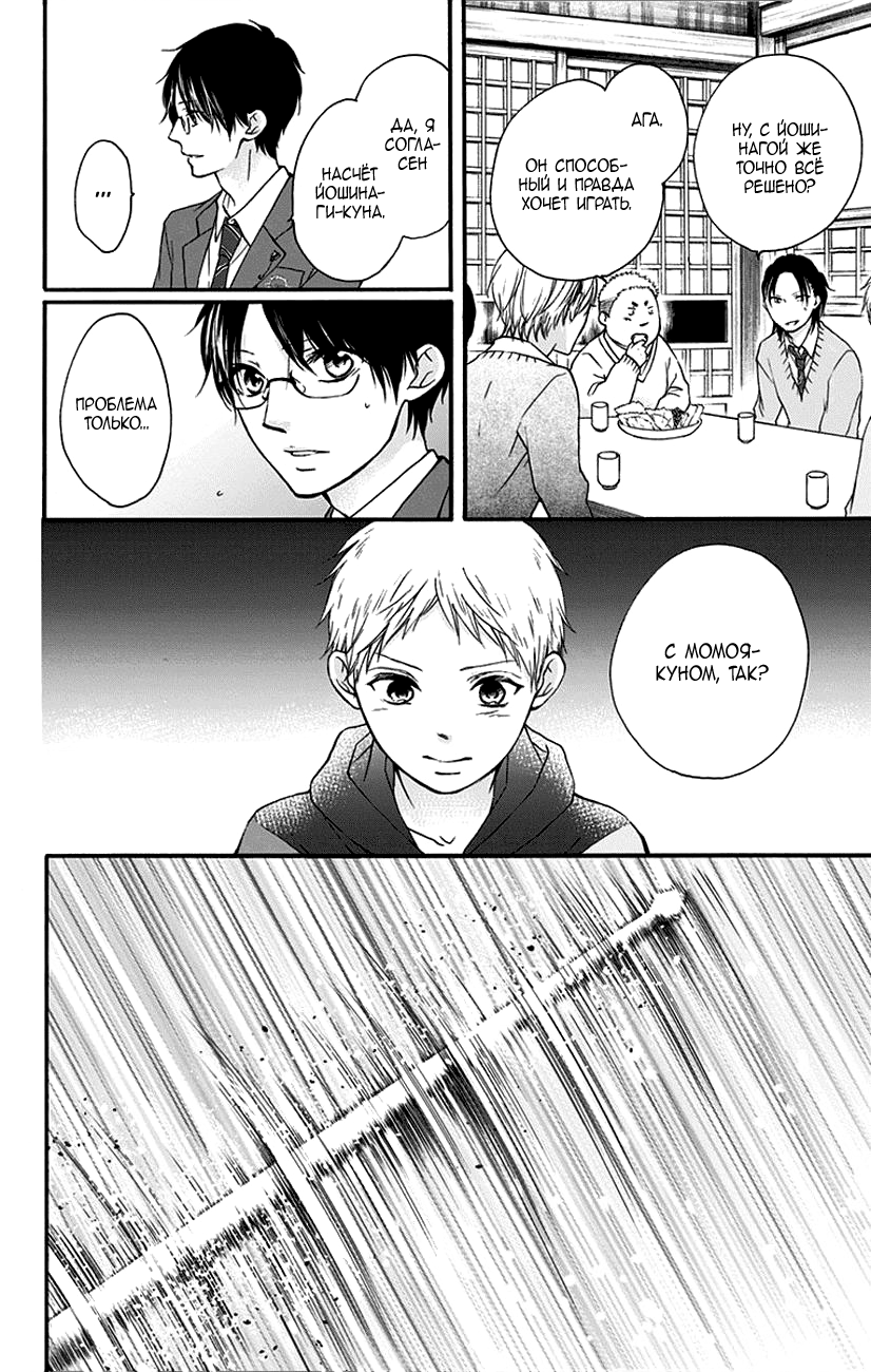 Read Kono Oto Tomare! (RU) Manga Online
