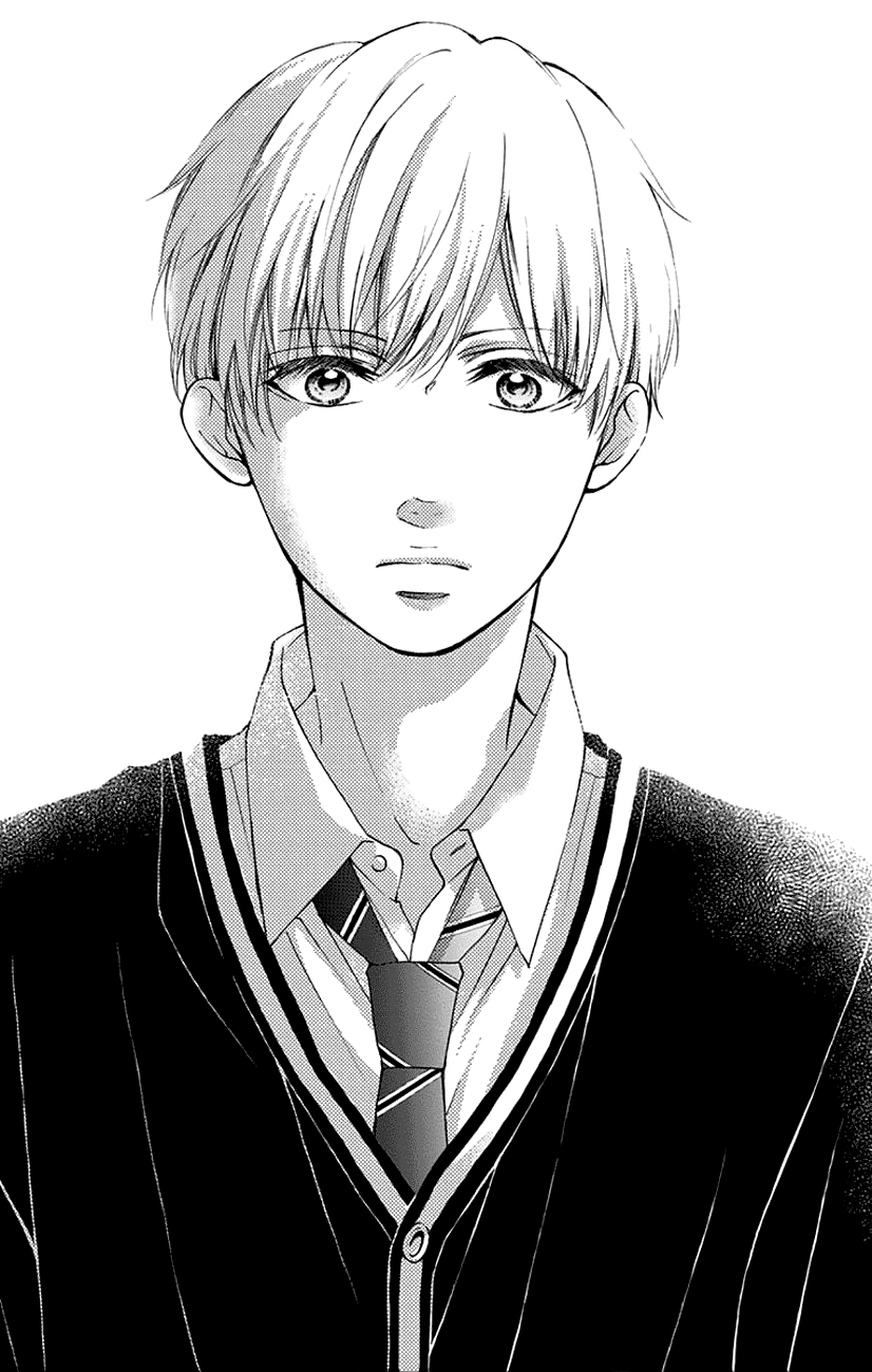 Read Kono Oto Tomare! (RU) Manga Online