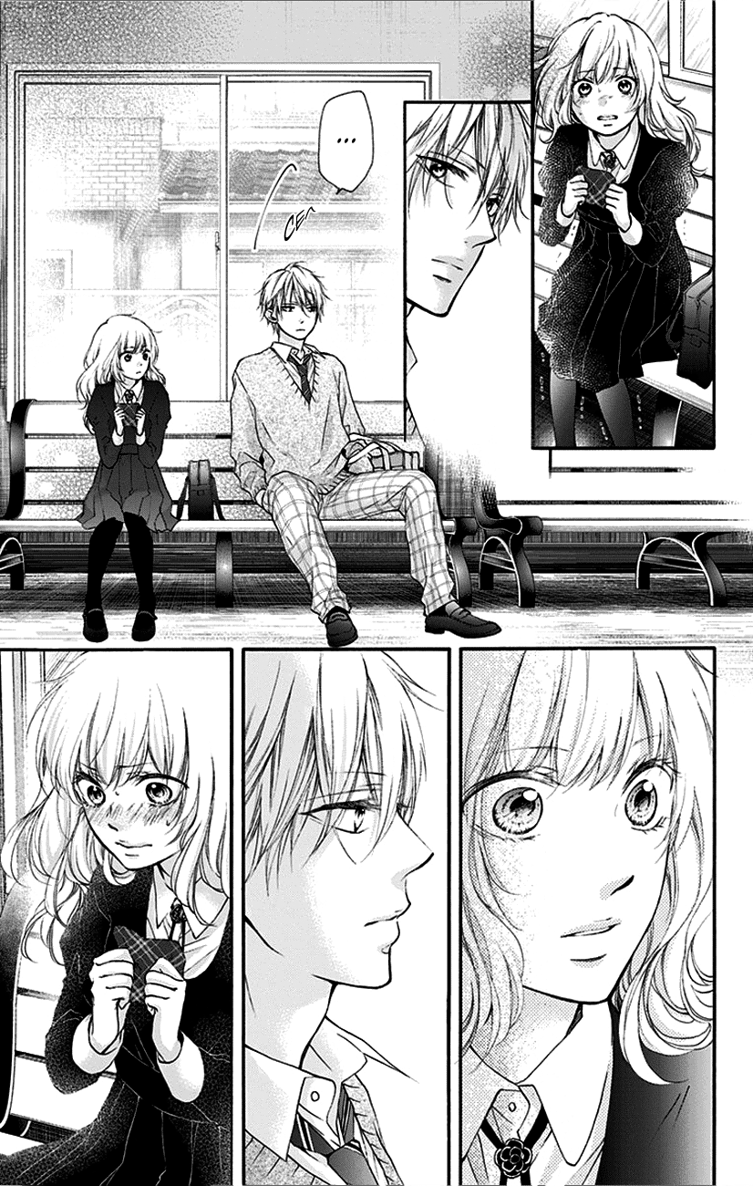 Read Kono Oto Tomare! (RU) Manga Online