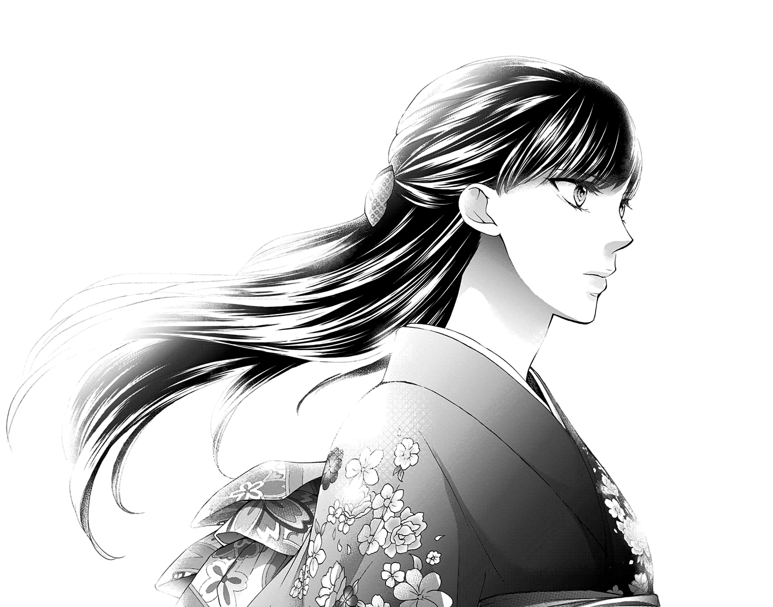 Read Kono Oto Tomare! (RU) Manga Online