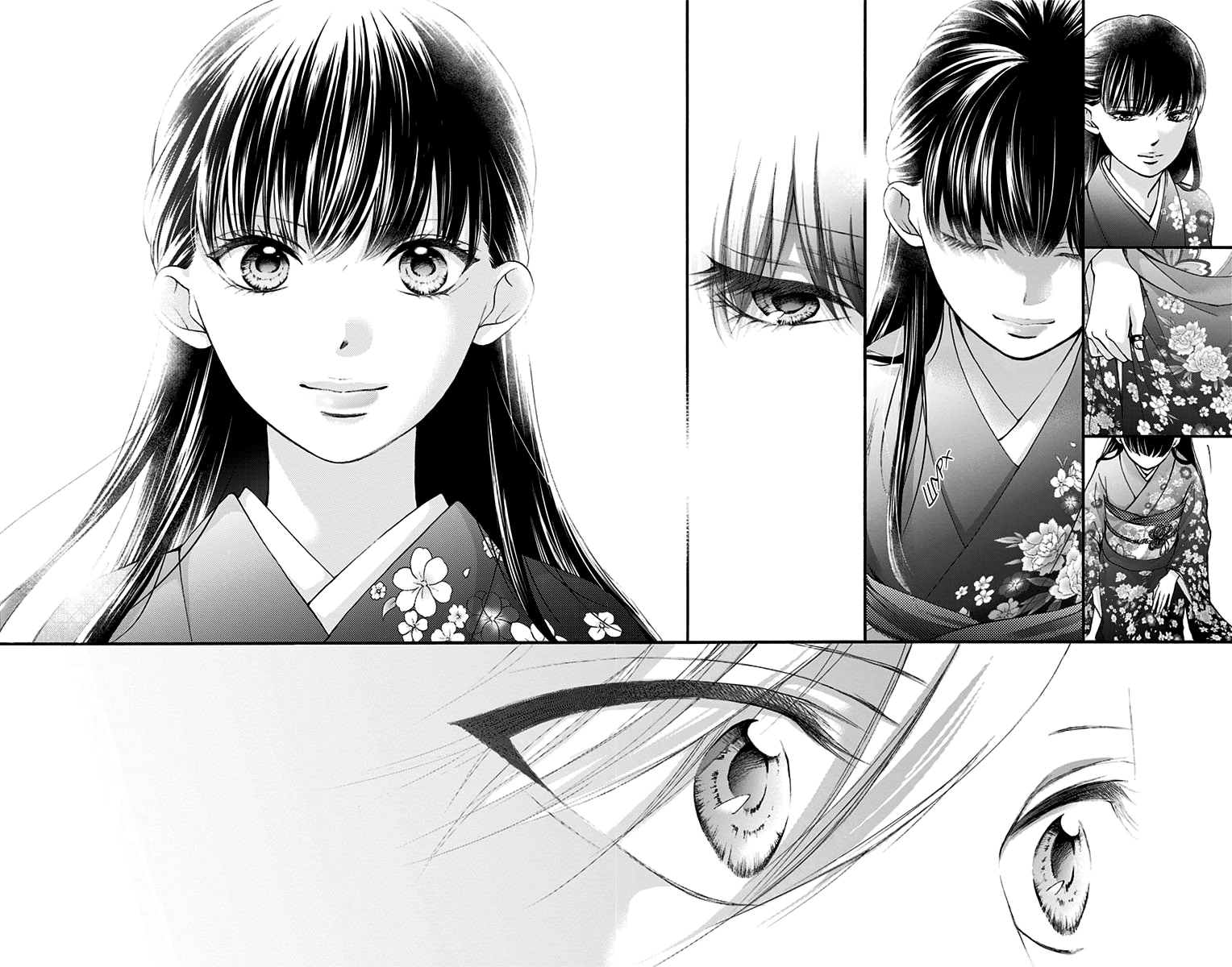 Read Kono Oto Tomare! (RU) Manga Online