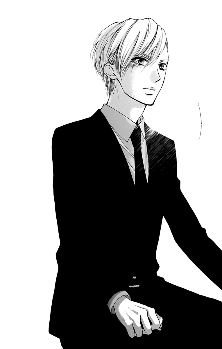 Read Kono Oto Tomare! (RU) Manga Online