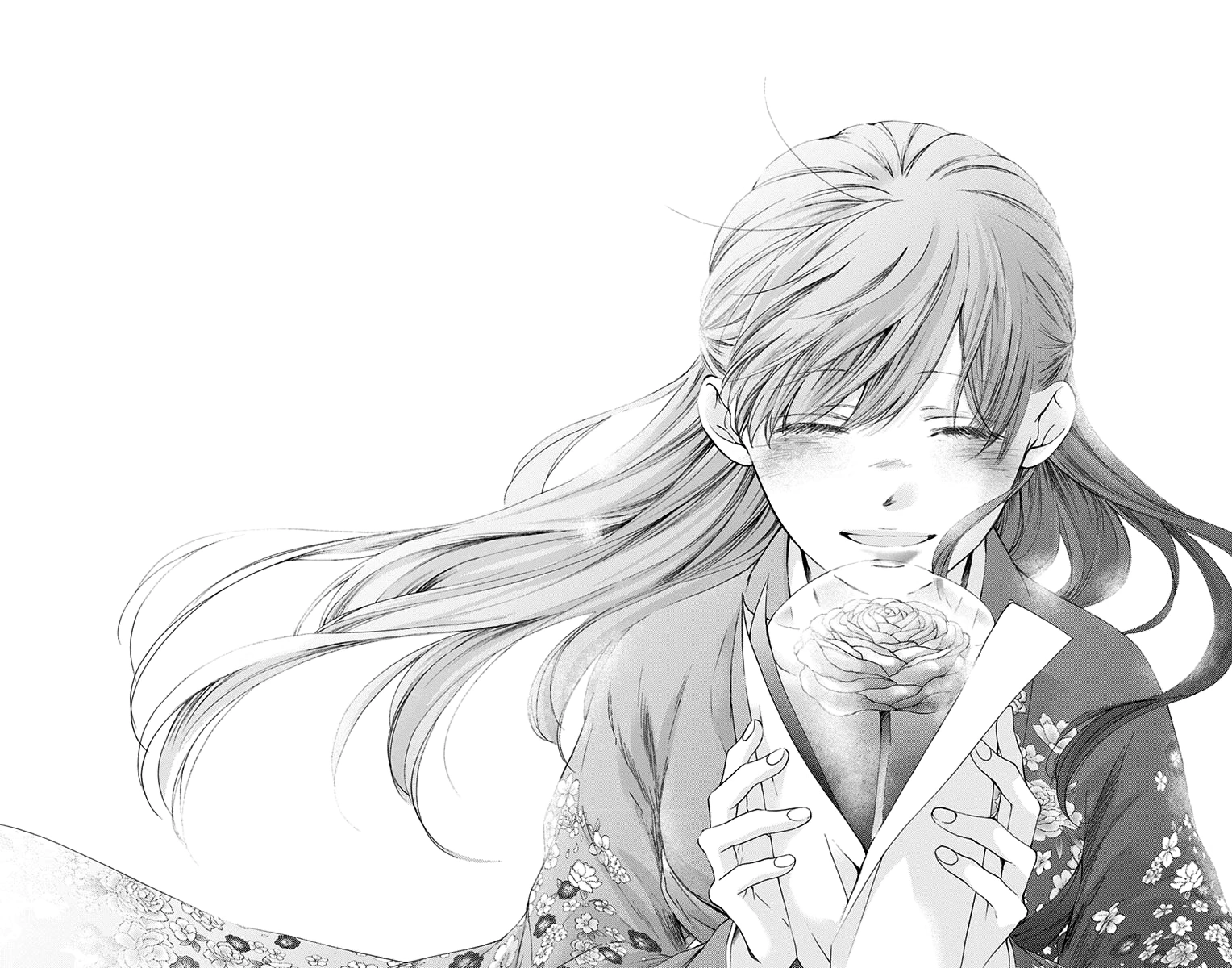 Read Kono Oto Tomare! (RU) Manga Online