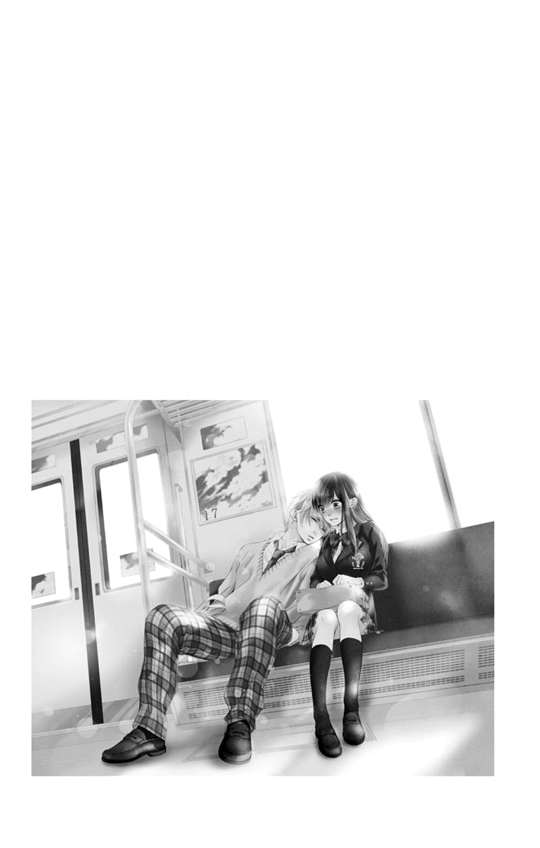 Read Kono Oto Tomare! (RU) Manga Online