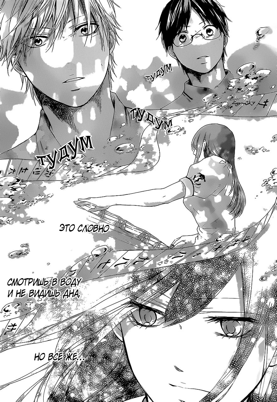 Read Kono Oto Tomare! (RU) Manga Online