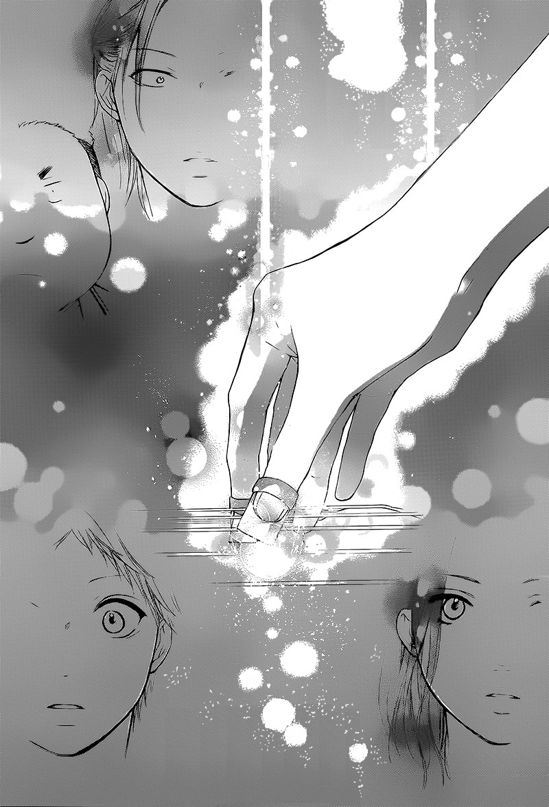 Read Kono Oto Tomare! (RU) Manga Online