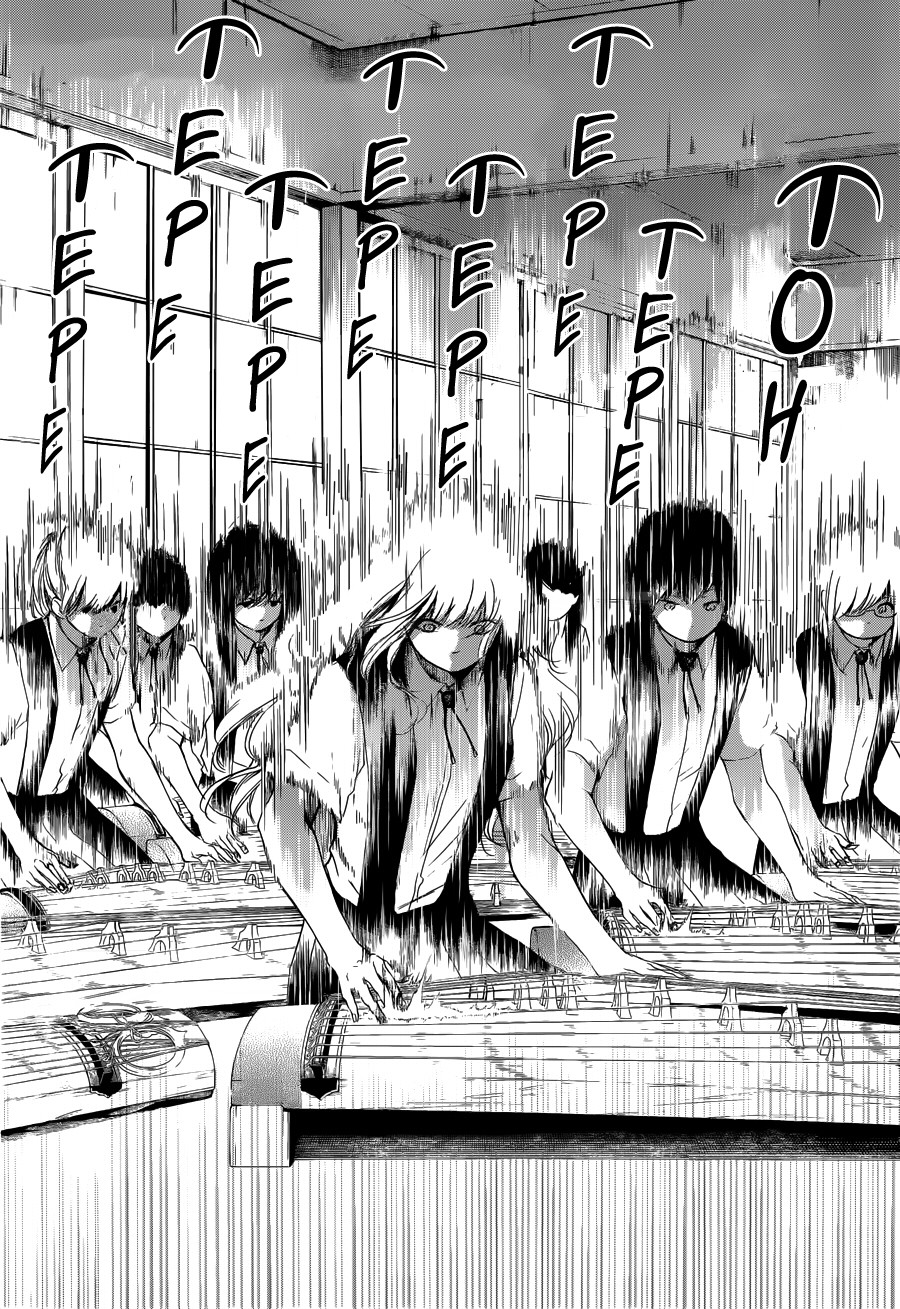 Read Kono Oto Tomare! (RU) Manga Online
