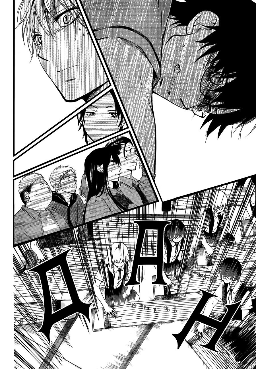 Read Kono Oto Tomare! (RU) Manga Online
