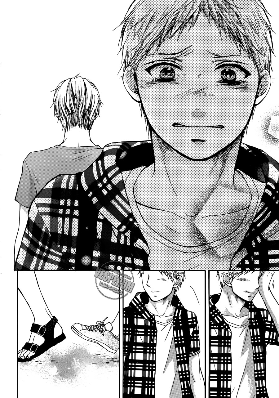 Read Kono Oto Tomare! (RU) Manga Online