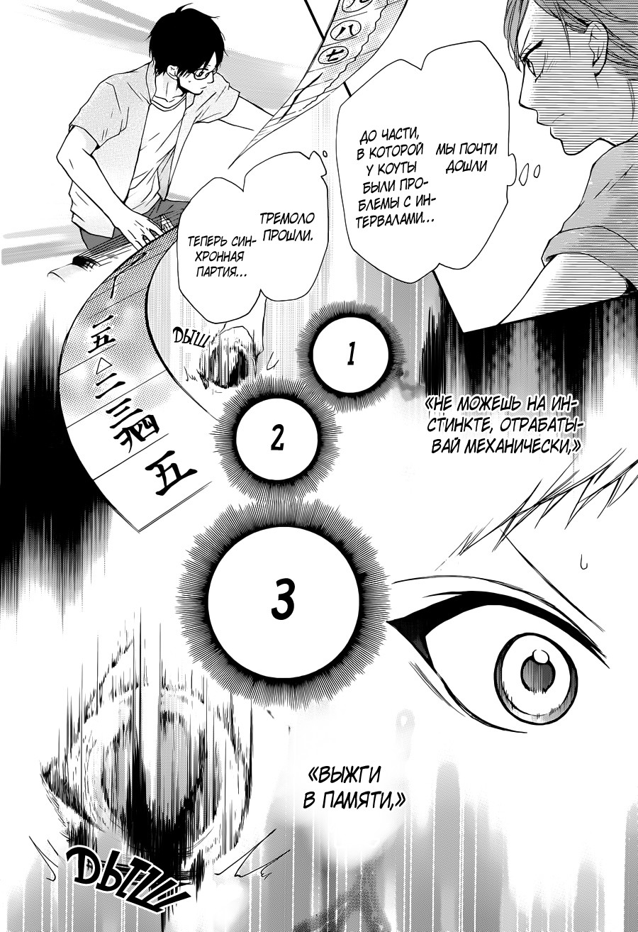 Read Kono Oto Tomare! (RU) Manga Online