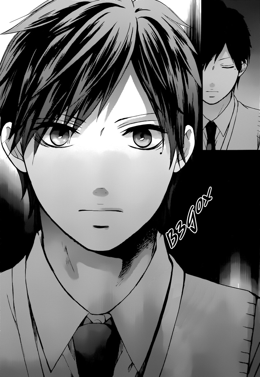 Read Kono Oto Tomare! (RU) Manga Online