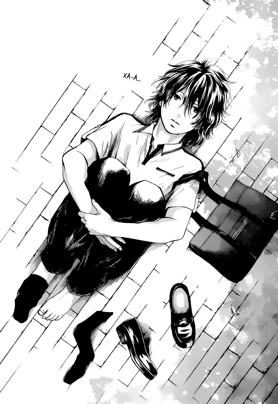 Read Kono Oto Tomare! (RU) Manga Online