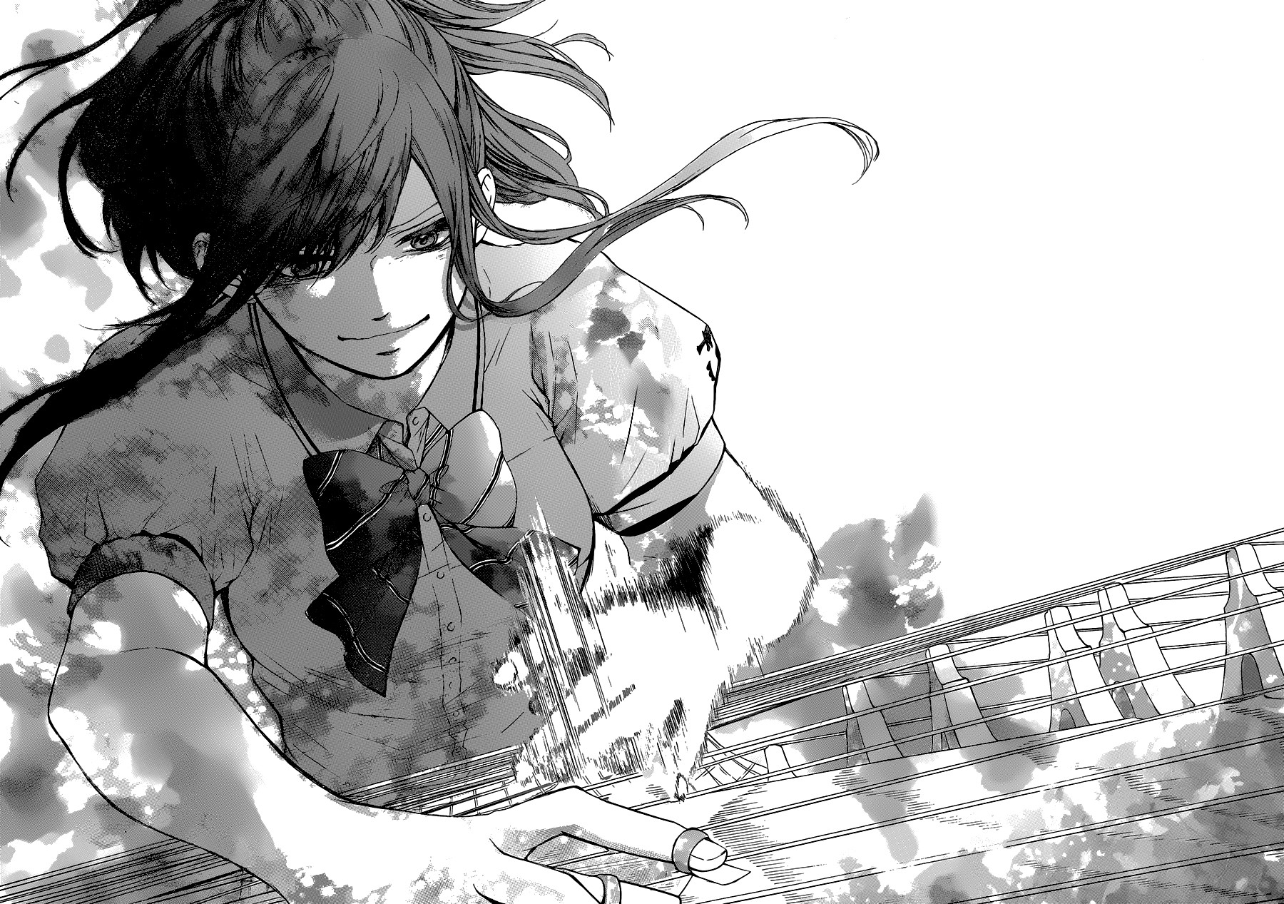 Read Kono Oto Tomare! (RU) Manga Online