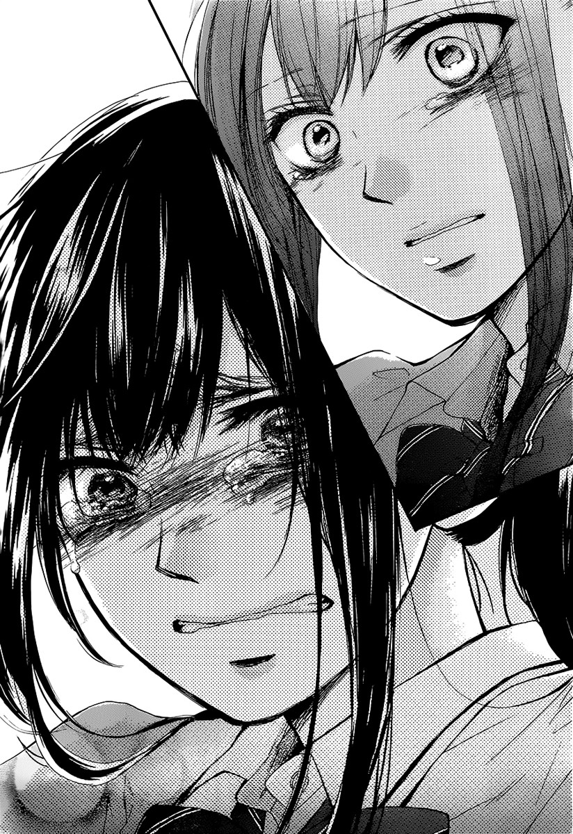 Read Kono Oto Tomare! (RU) Manga Online