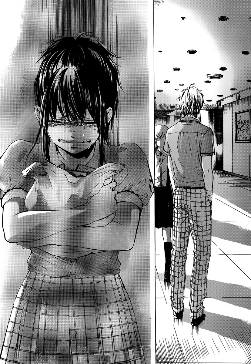 Read Kono Oto Tomare! (RU) Manga Online