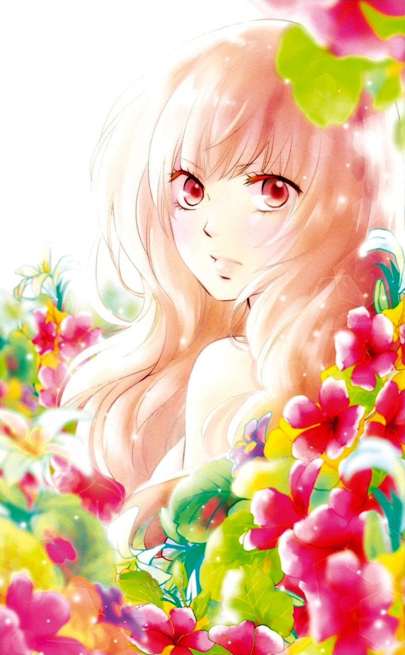 Read Kono Oto Tomare! (RU) Manga Online