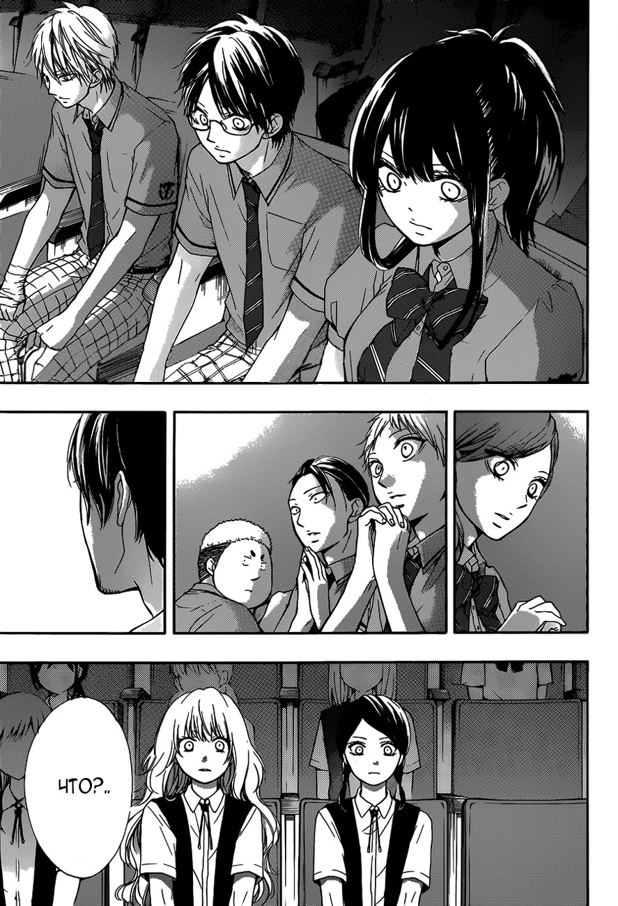 Read Kono Oto Tomare! (RU) Manga Online