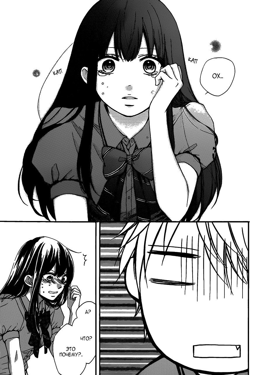 Read Kono Oto Tomare! (RU) Manga Online