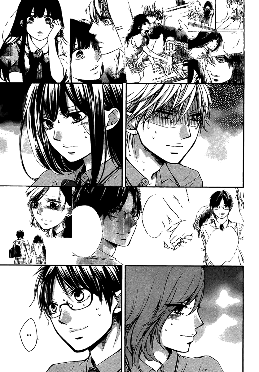 Read Kono Oto Tomare! (RU) Manga Online