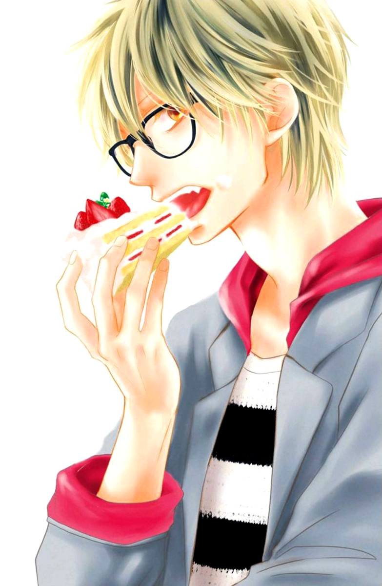 Read Kono Oto Tomare! (RU) Manga Online