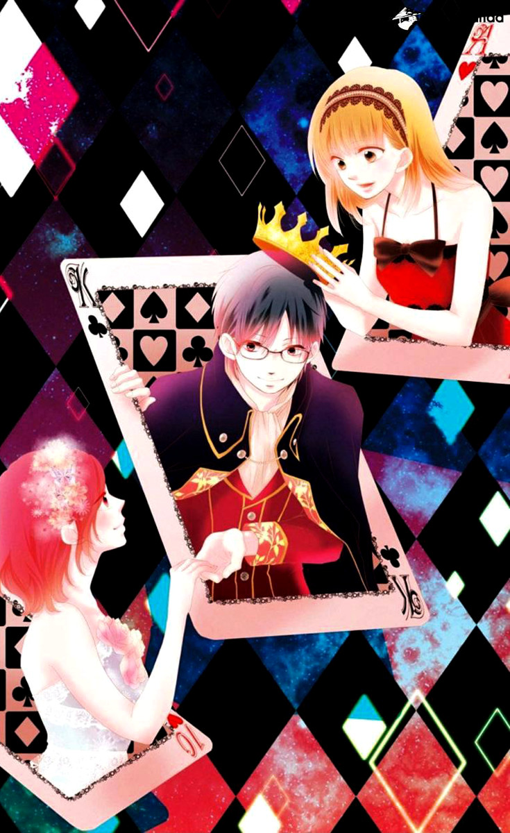 Read Kono Oto Tomare! (RU) Manga Online