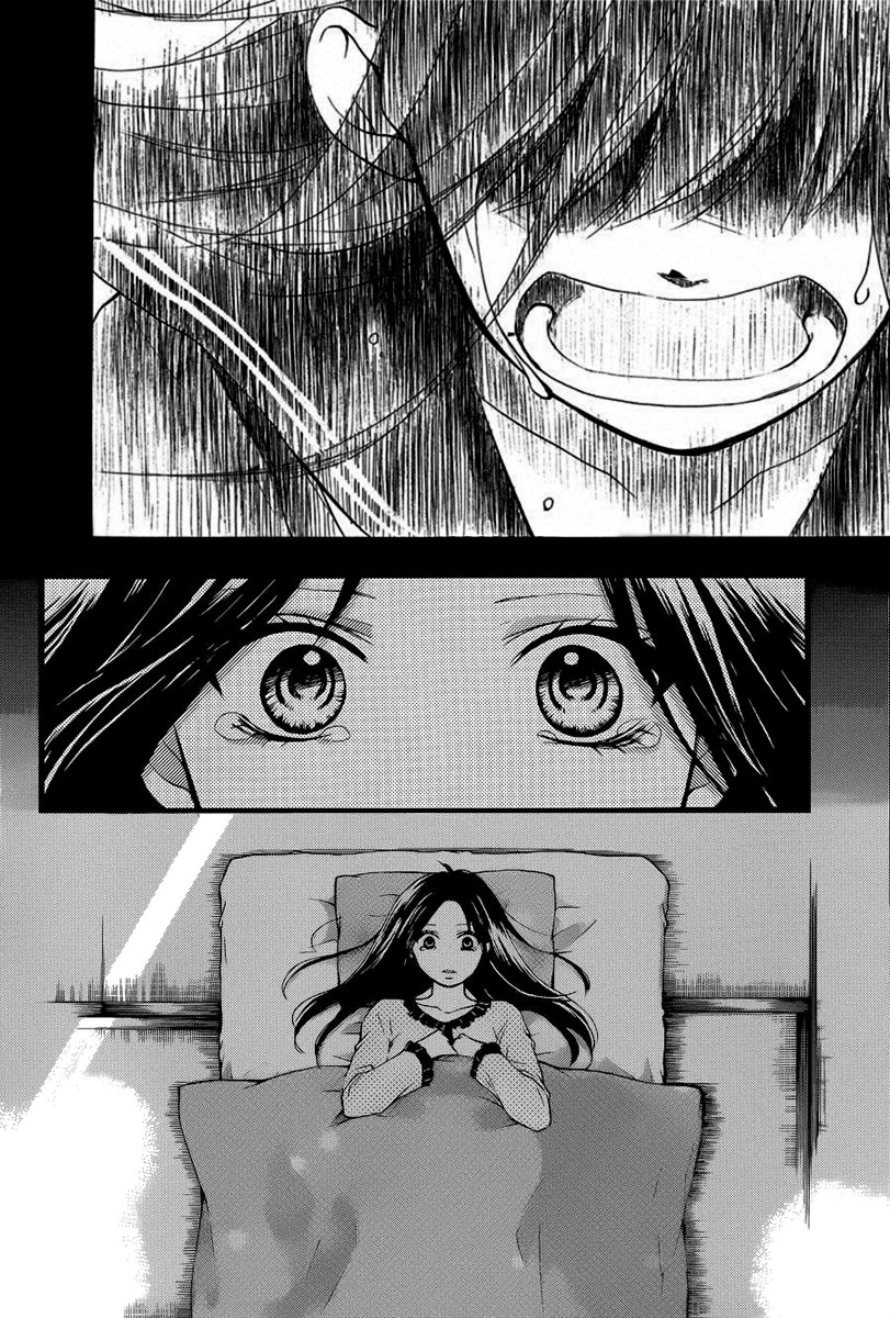 Read Kono Oto Tomare! (RU) Manga Online