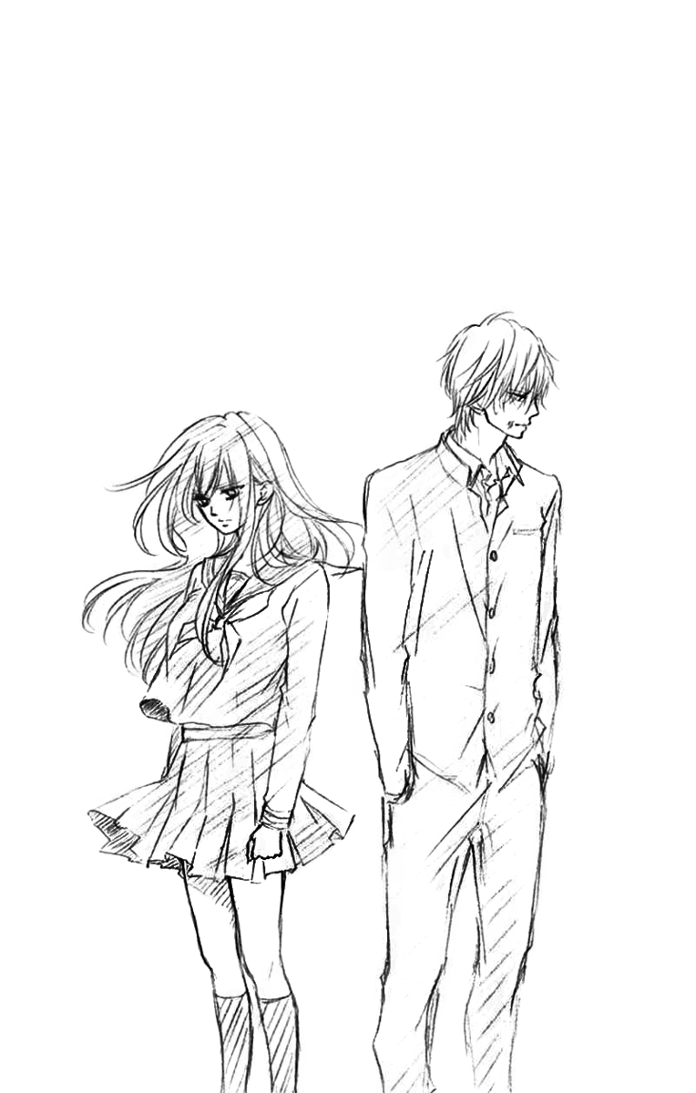 Read Kono Oto Tomare! (RU) Manga Online