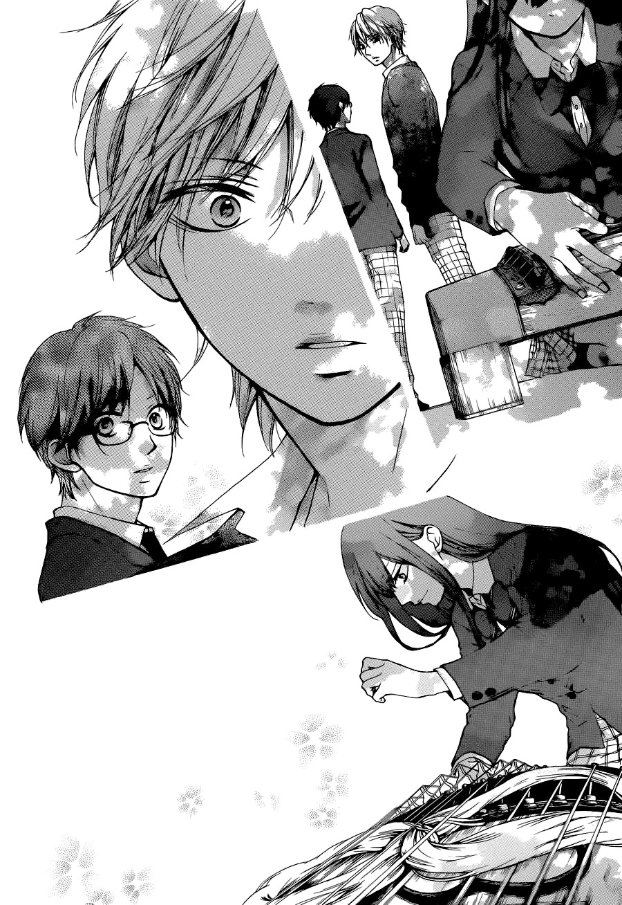 Read Kono Oto Tomare! (RU) Manga Online